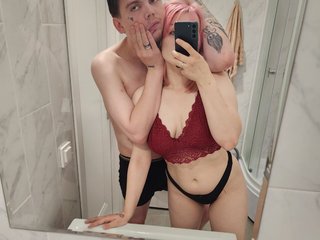 Erotični video klepet jackoffjillss