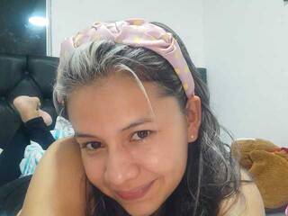 Erotični video klepet Jacky-bm