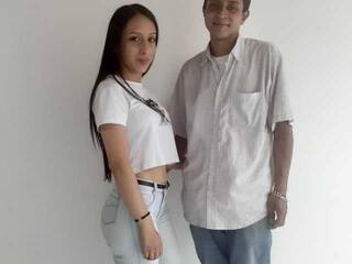 Erotični video klepet JACOBYMADISON