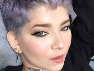 Erotični video klepet Jade-28