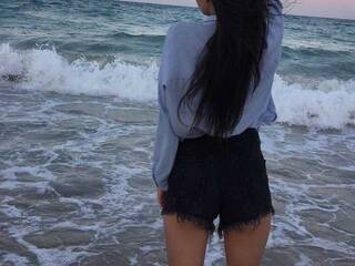 Erotični video klepet jade-purple