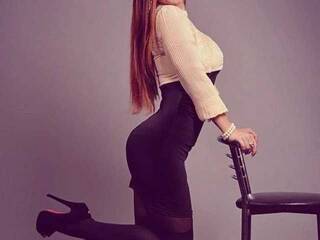 Erotični video klepet JadeDream