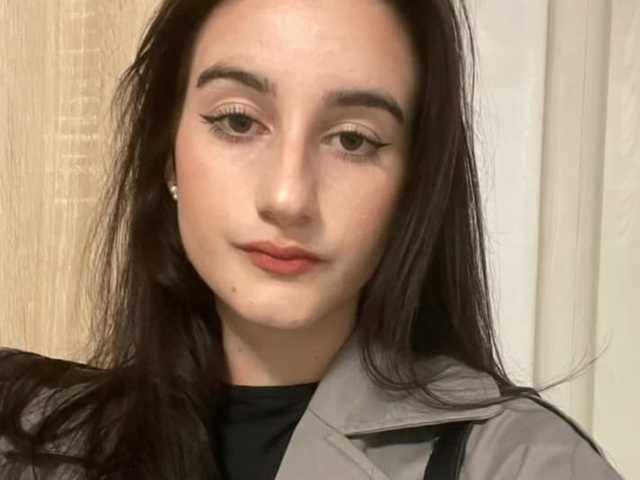 Fotografija profila JadeHasy