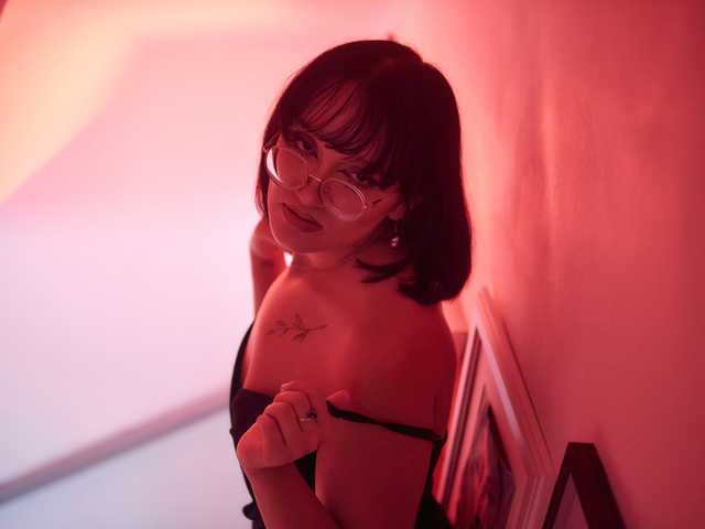 Fotografija profila JadeNoa