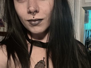 Erotični video klepet JadeWraith