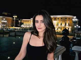 Erotični video klepet Secret_Smile