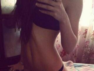 Erotični video klepet jaline