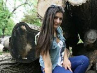 Erotični video klepet jamelya