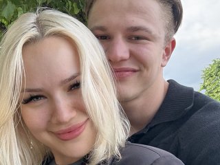 Erotični video klepet James-Eva0