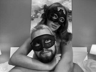 Erotični video klepet Mah0ne_