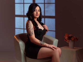 Erotični video klepet JamieReynolds