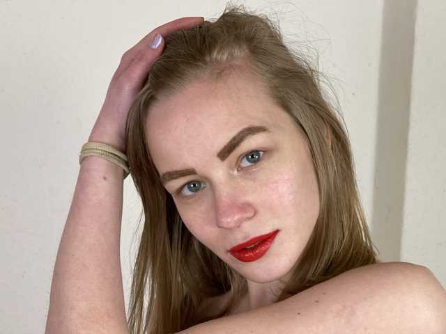 Profilna fotografija JanaBella