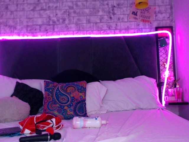 Oddajajo posnetke zaslona JanaMeyer