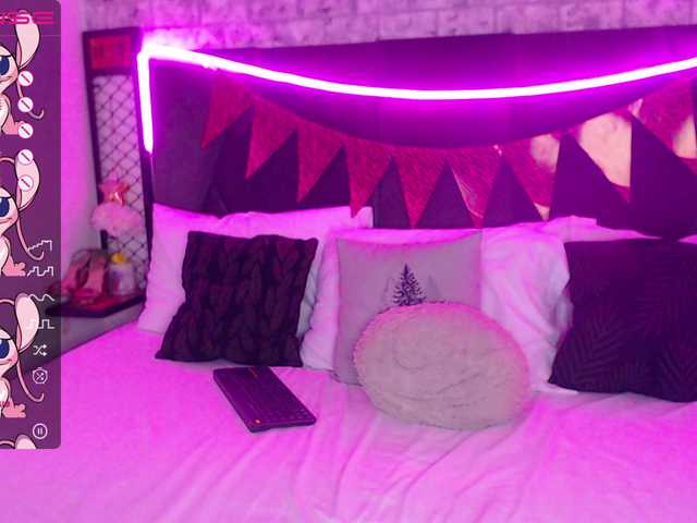 Oddajajo posnetke zaslona JanaMeyer