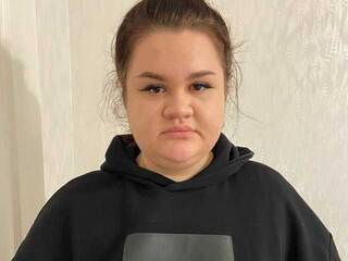 Erotični video klepet Jane--G