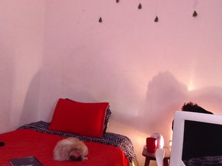 Erotični video klepet Jane-r
