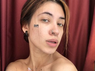 Erotični video klepet JaneBaker