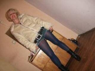 Erotični video klepet janelove