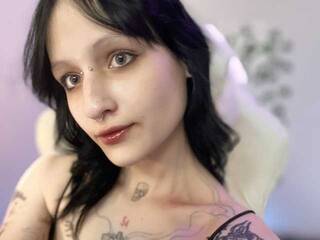 Erotični video klepet EsterErdmond