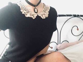 Erotični video klepet ORGAZM-Jan