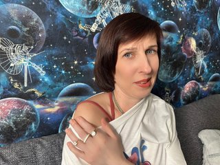 Erotični video klepet JaneSkyline