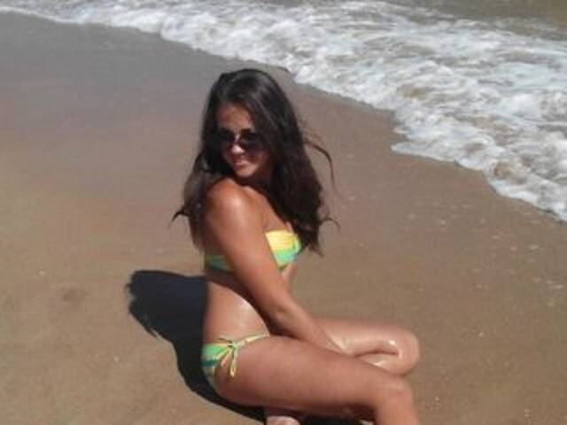 Fotografija profila JaneSweety