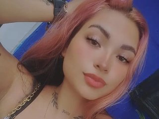 Erotični video klepet JanetMitchell