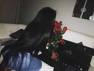 Erotični video klepet JanetSmit