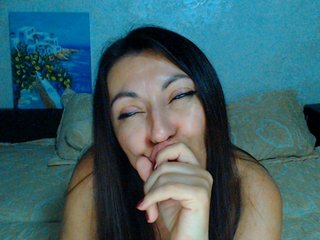 Erotični video klepet JanetteKitty