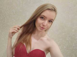 Erotični video klepet JaneVive