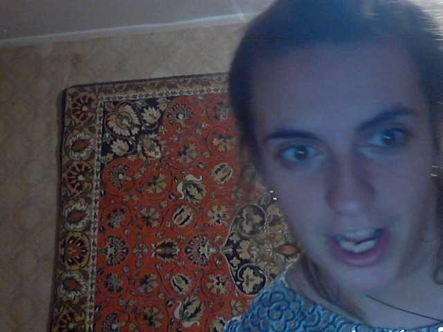 Oddajajo posnetke zaslona JaneWilsh