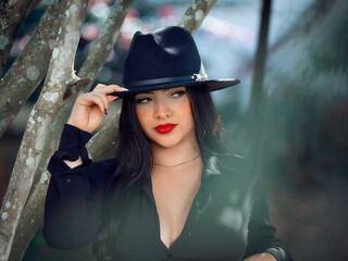 Erotični video klepet Jannalatifa