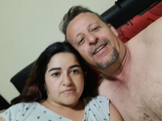 Erotični video klepet jannettcouple