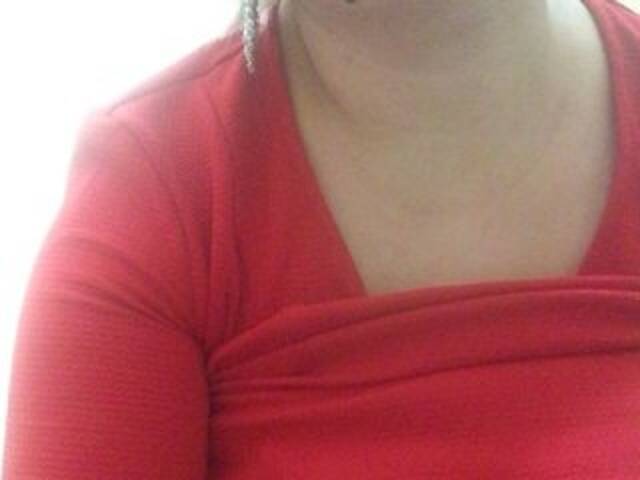 Oddajajo posnetke zaslona AnficaLoveX