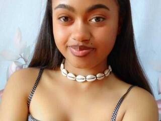 Erotični video klepet Jarinah