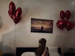 Erotični video klepet Jasmiina