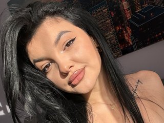 Erotični video klepet Jasmin-Levi