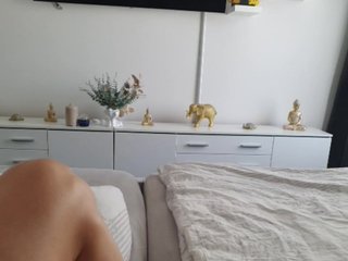 Erotični video klepet Jasmin-Style