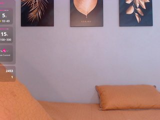 Erotični video klepet JasmineCampbell