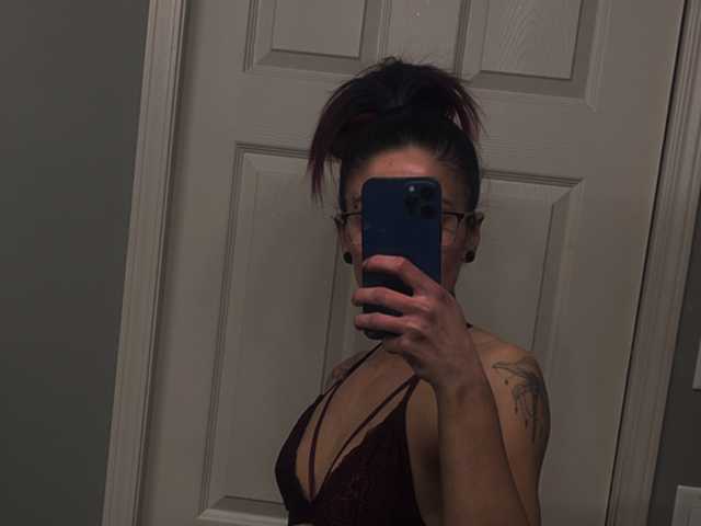 Fotografija profila Jasminecoxx81