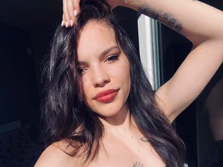 Erotični video klepet JasmineEsty