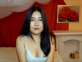 Oddajajo posnetke zaslona JasmineLucky