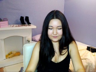 Oddajajo posnetke zaslona JasmineLucky