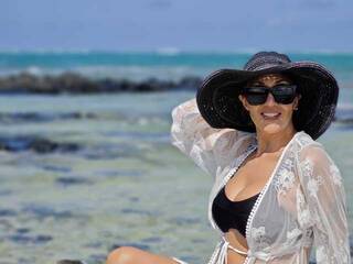 Erotični video klepet Jasminenoir1