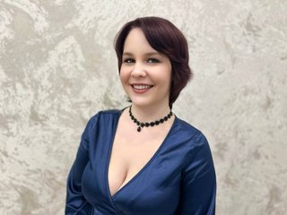 Erotični video klepet JasmineParadize