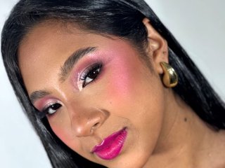 Erotični video klepet JasmineRoss