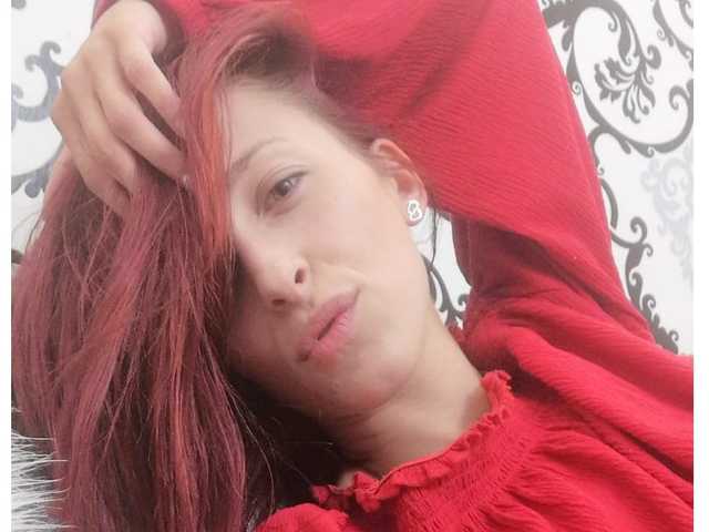 Fotografija profila JasmineWildX