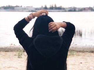 Erotični video klepet JasminMun