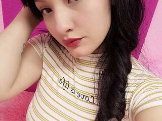 Erotični video klepet Jasminsimmons