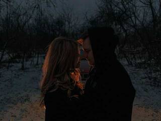 Erotični video klepet JassicaMarr